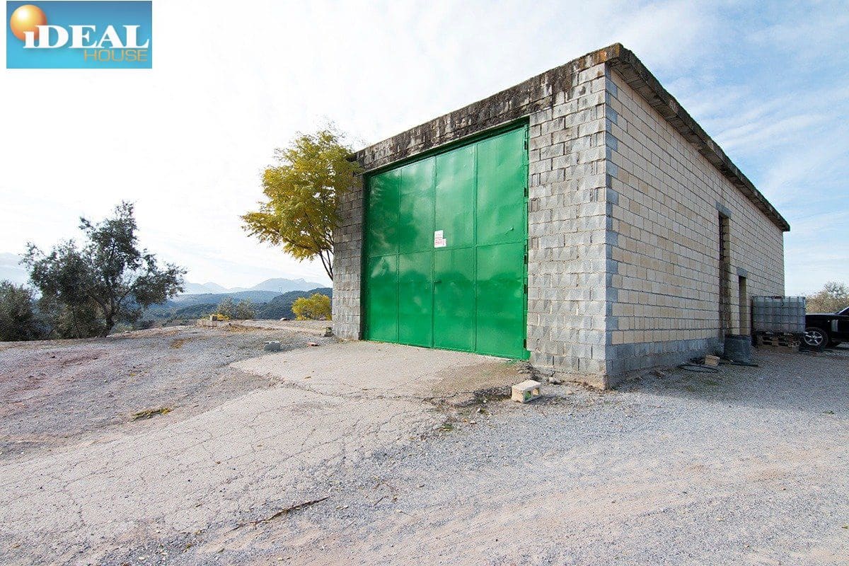 Finca/Country House for sale in Loja - € 2,100,000 (Ref: 9434545)