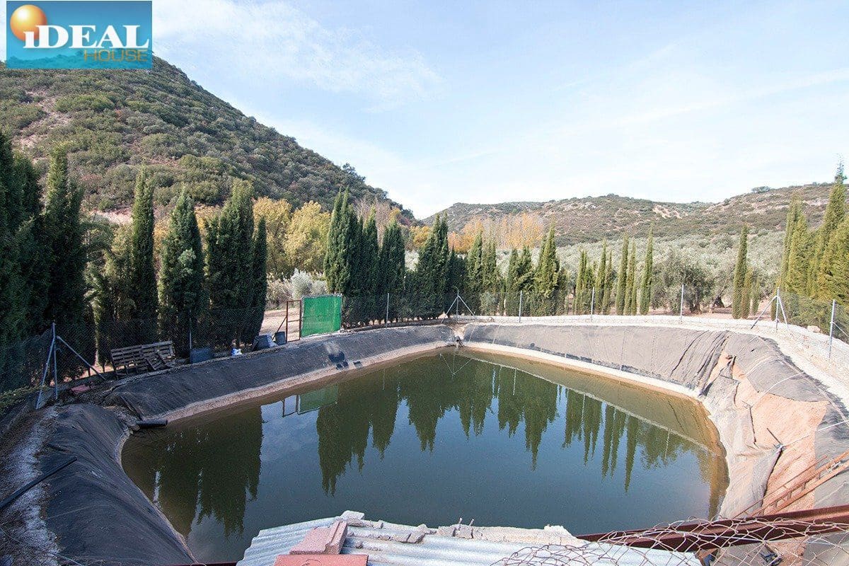 Finca/Country House for sale in Loja - € 2,100,000 (Ref: 9434545)