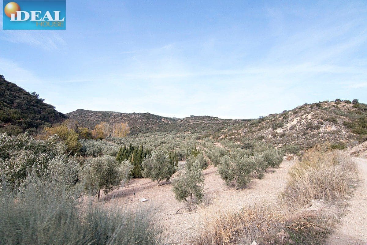 Finca/Country House for sale in Loja - € 2,100,000 (Ref: 9434545)