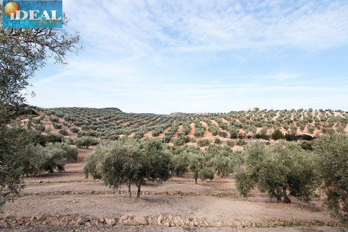 Finca/Country House for sale in Loja - € 2,100,000 (Ref: 9434545)