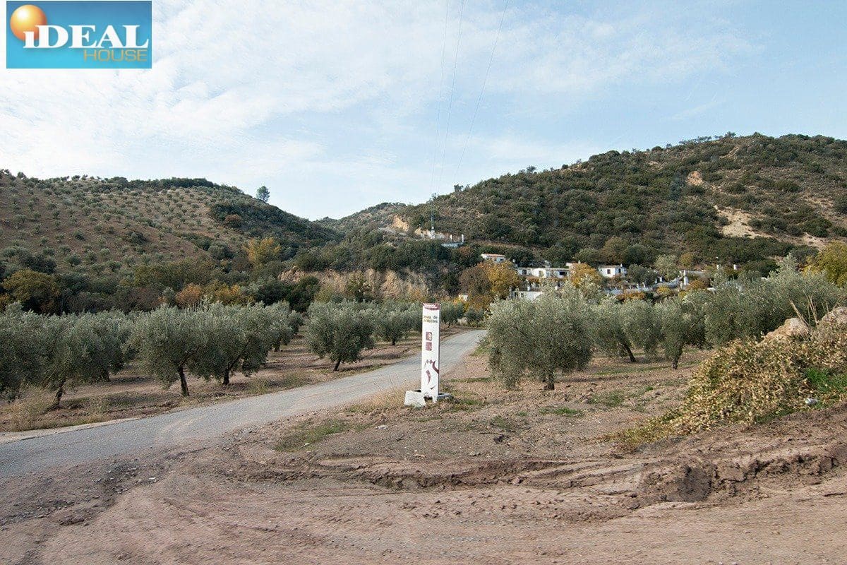 Finca/Country House for sale in Loja - € 2,100,000 (Ref: 9434545)