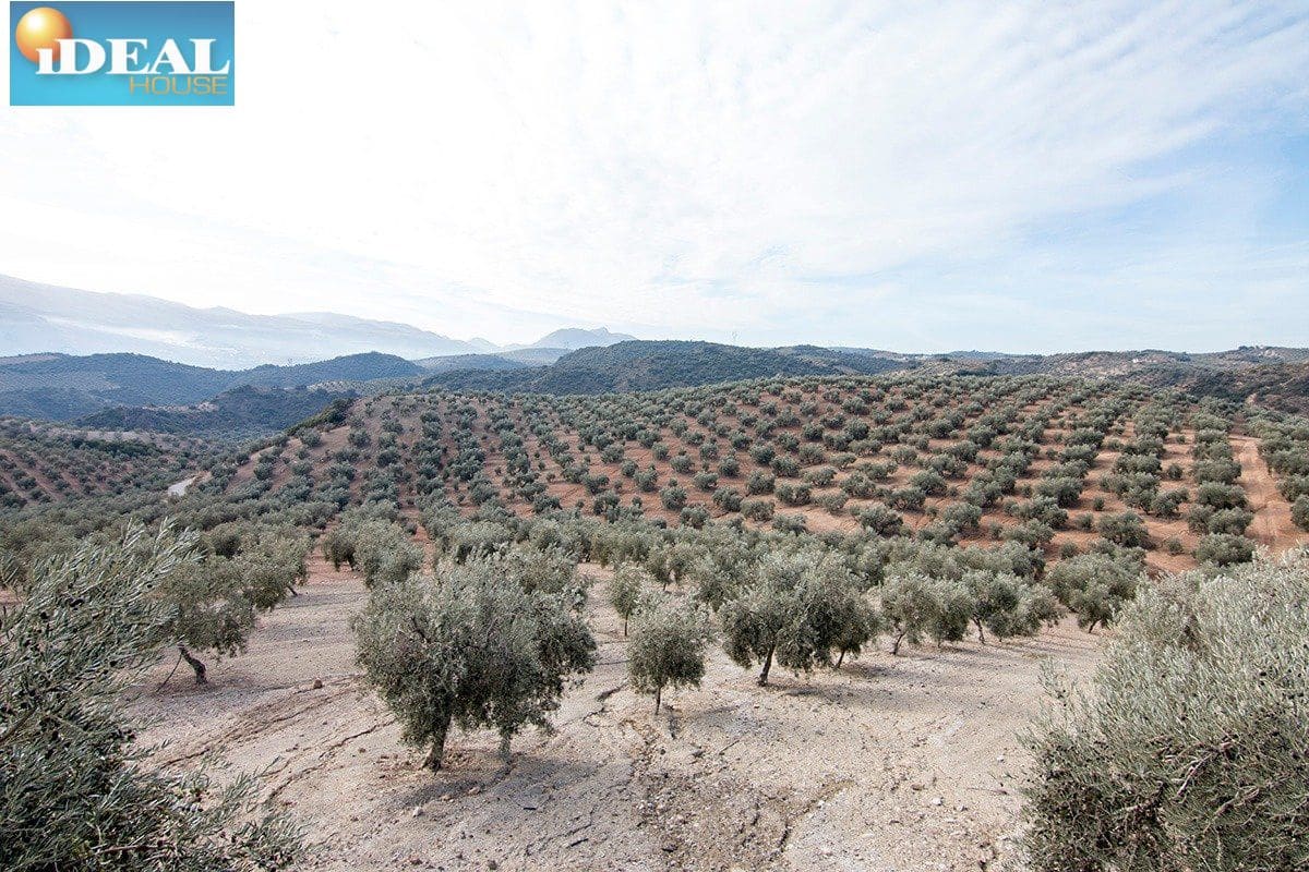 Finca/Country House for sale in Loja - € 2,100,000 (Ref: 9434545)