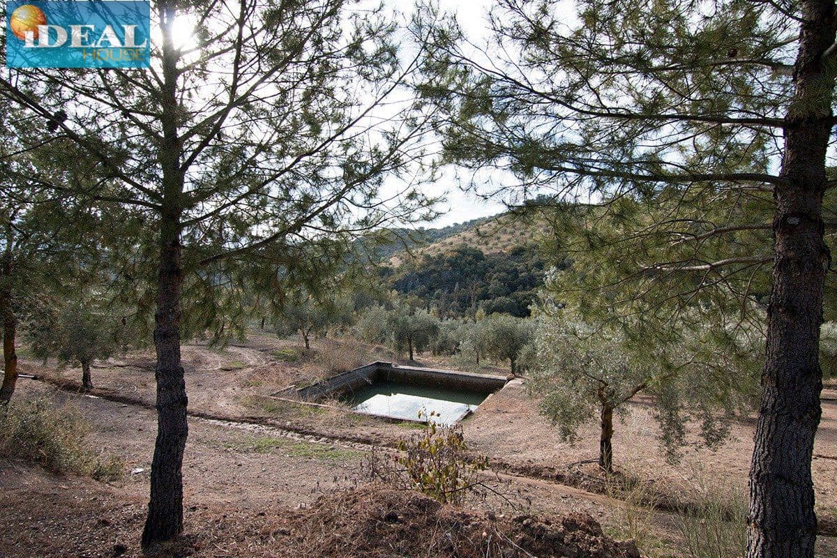 Finca/Country House for sale in Loja - € 2,100,000 (Ref: 9434545)