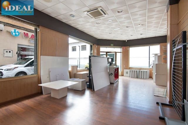 Kaupallinen myytävänä paikassa Maracena - 164 000 € (Ref: 9434546)