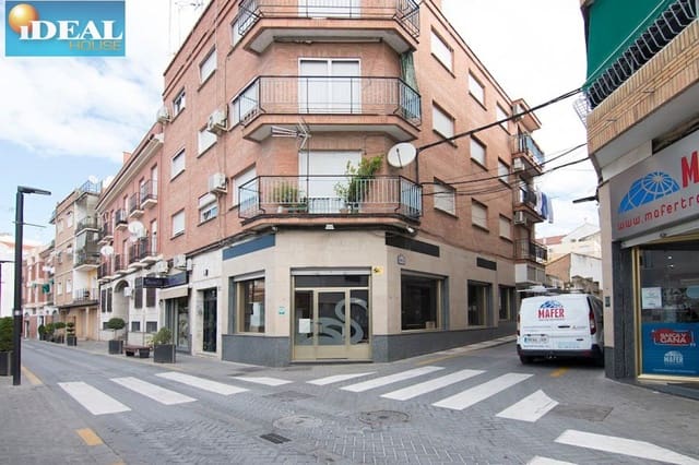 Kaupallinen myytävänä paikassa Maracena - 164 000 € (Ref: 9434546)