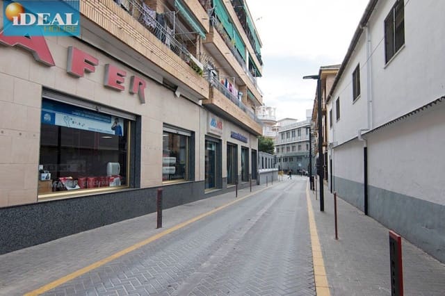 Kaupallinen myytävänä paikassa Maracena - 164 000 € (Ref: 9434546)