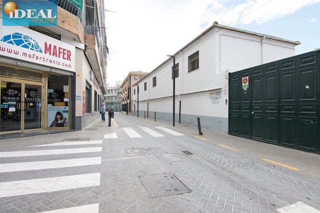 Kaupallinen myytävänä paikassa Maracena - 164 000 € (Ref: 9434546)