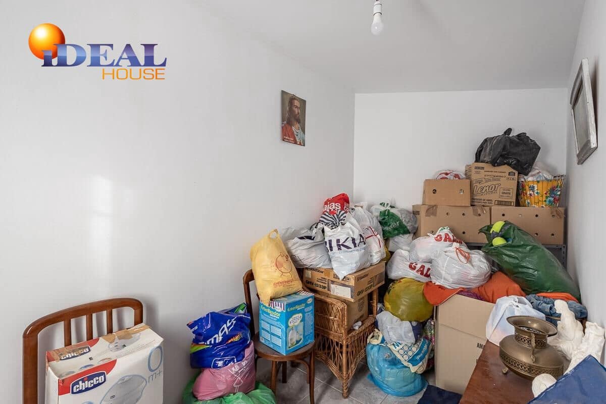 4 sovrum Finca/Hus på landet till salu i Monachil med pool - 170 000 € (Ref: 9437686)