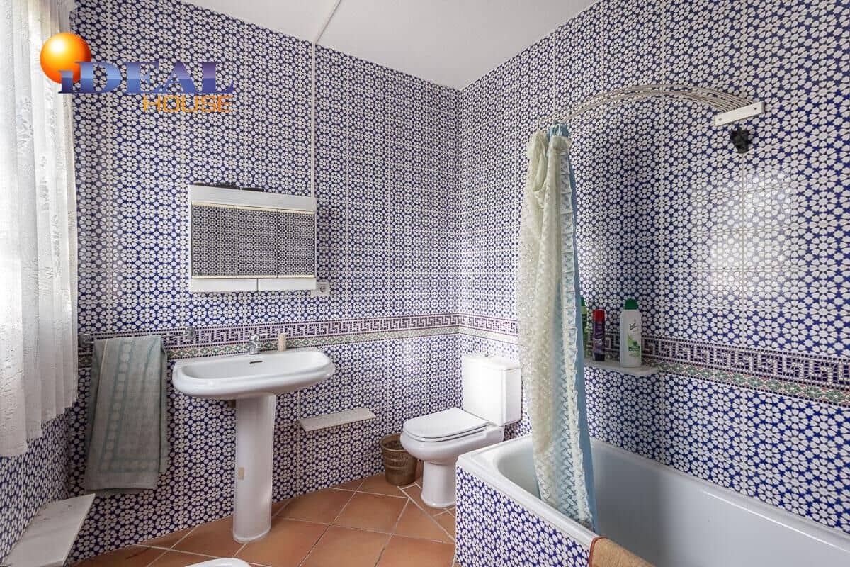 4 sovrum Finca/Hus på landet till salu i Monachil med pool - 170 000 € (Ref: 9437686)