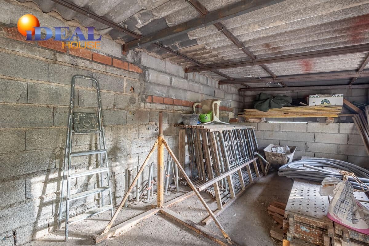 4 sovrum Finca/Hus på landet till salu i Monachil med pool - 170 000 € (Ref: 9437686)