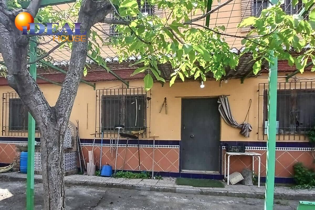 4 sovrum Finca/Hus på landet till salu i Monachil med pool - 170 000 € (Ref: 9437686)