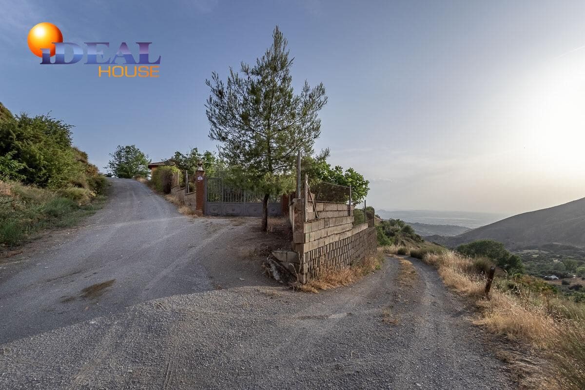 4 sovrum Finca/Hus på landet till salu i Monachil med pool - 170 000 € (Ref: 9437686)