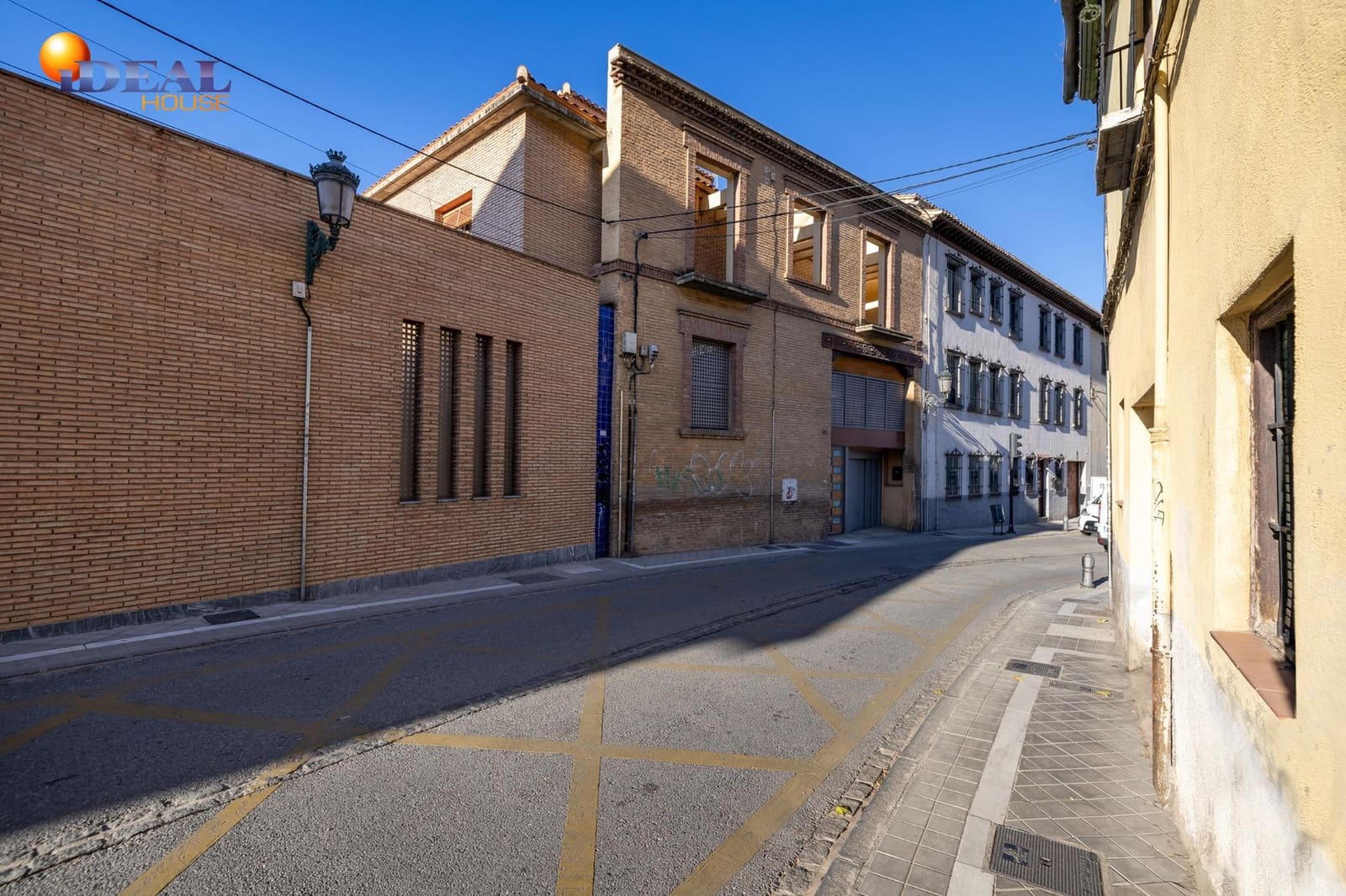 Garage in vendita in Granada citta - 60.000 € (Rif: 9437687)