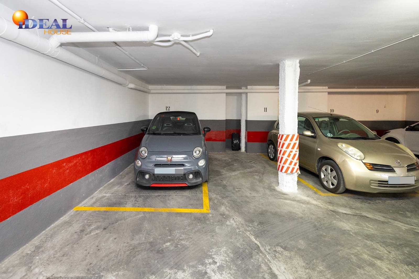 Garage in vendita in Granada citta - 60.000 € (Rif: 9437687)