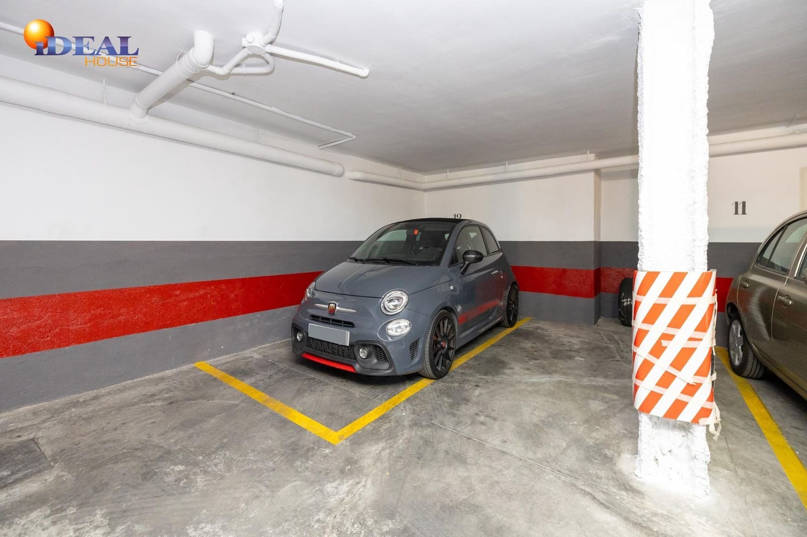 Garage in vendita in Granada citta - 60.000 € (Rif: 9437687)