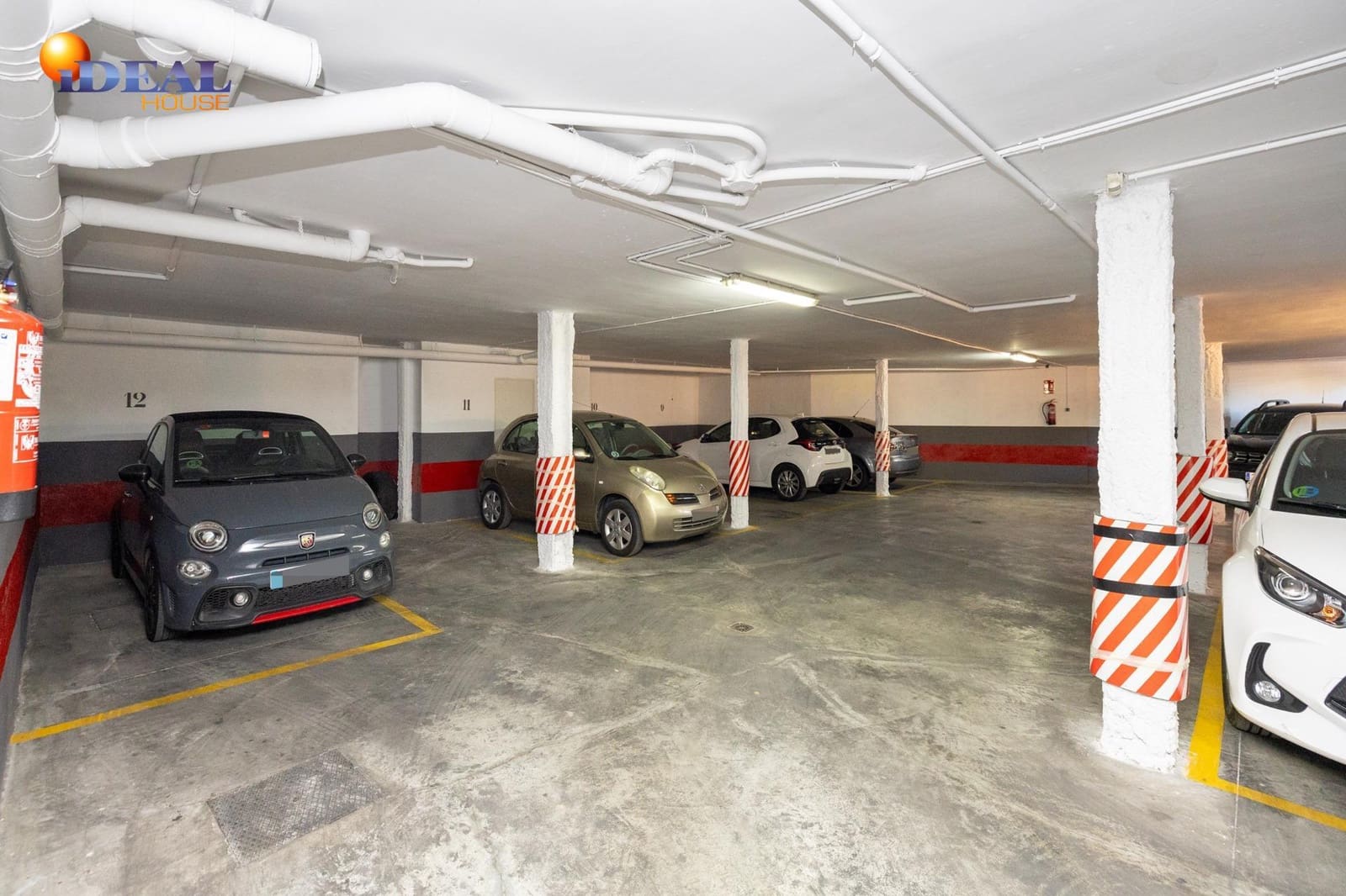 Garage in vendita in Granada citta - 60.000 € (Rif: 9437687)
