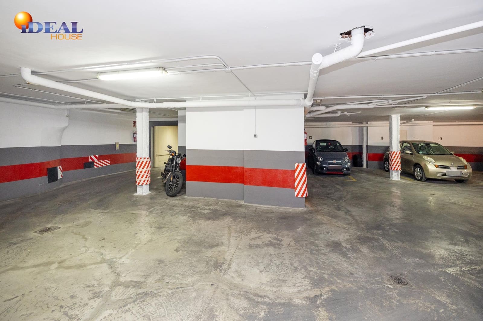 Garage in vendita in Granada citta - 60.000 € (Rif: 9437687)