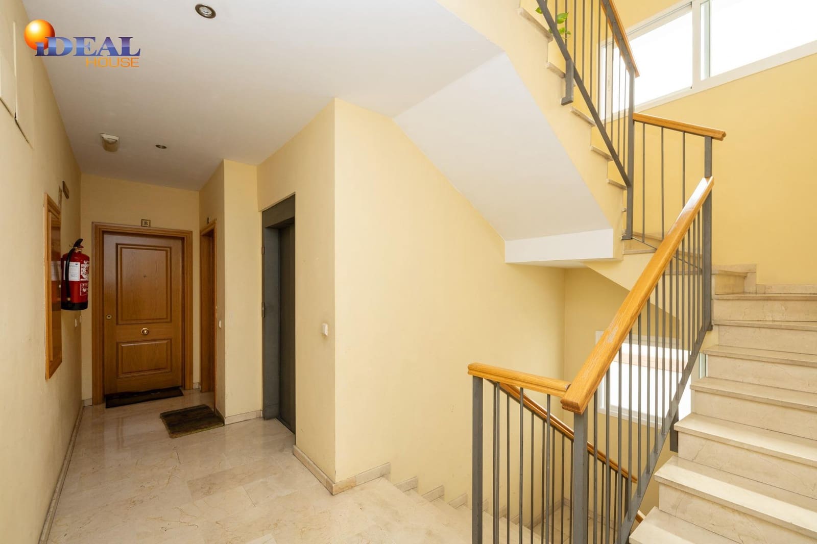 Garage in vendita in Granada citta - 60.000 € (Rif: 9437687)