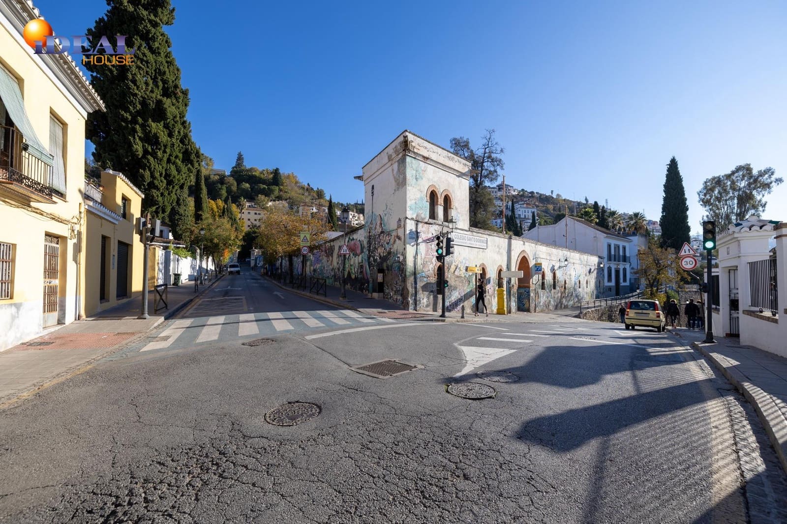 Garage in vendita in Granada citta - 60.000 € (Rif: 9437687)