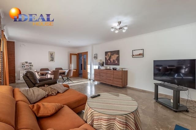 4 sovrum Villa till salu i Cenes de la Vega med pool garage - 365 000 € (Ref: 9437689)