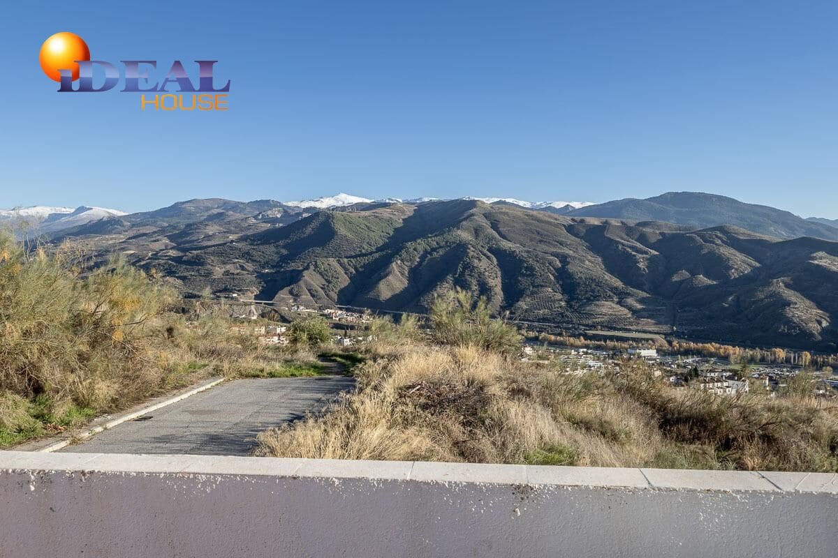 4 bedroom Villa for sale in Cenes de la Vega with pool garage - € 365,000 (Ref: 9437689)