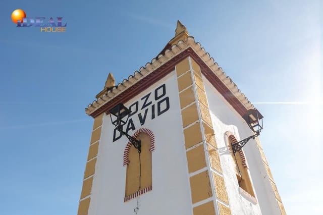 4 sypialnia Finka/Dom wiejski na sprzedaż w Miasto Grenada - 450 000 € (Ref: 9437690)