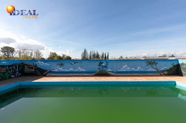 4 sypialnia Finka/Dom wiejski na sprzedaż w Miasto Grenada - 450 000 € (Ref: 9437690)