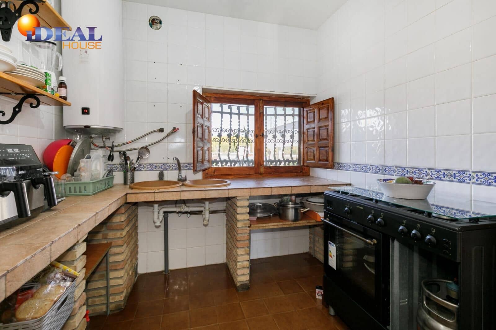 4 sypialnia Finka/Dom wiejski na sprzedaż w Miasto Grenada - 450 000 € (Ref: 9437690)