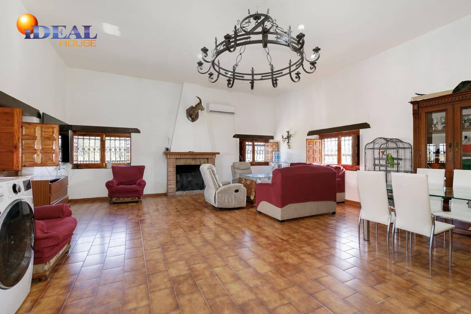 4 sypialnia Finka/Dom wiejski na sprzedaż w Miasto Grenada - 450 000 € (Ref: 9437690)