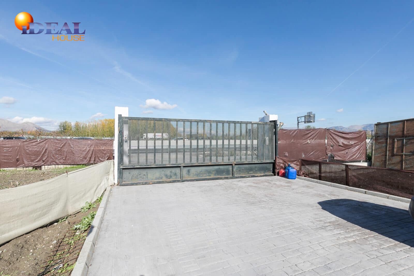 4 sypialnia Finka/Dom wiejski na sprzedaż w Miasto Grenada - 450 000 € (Ref: 9437690)