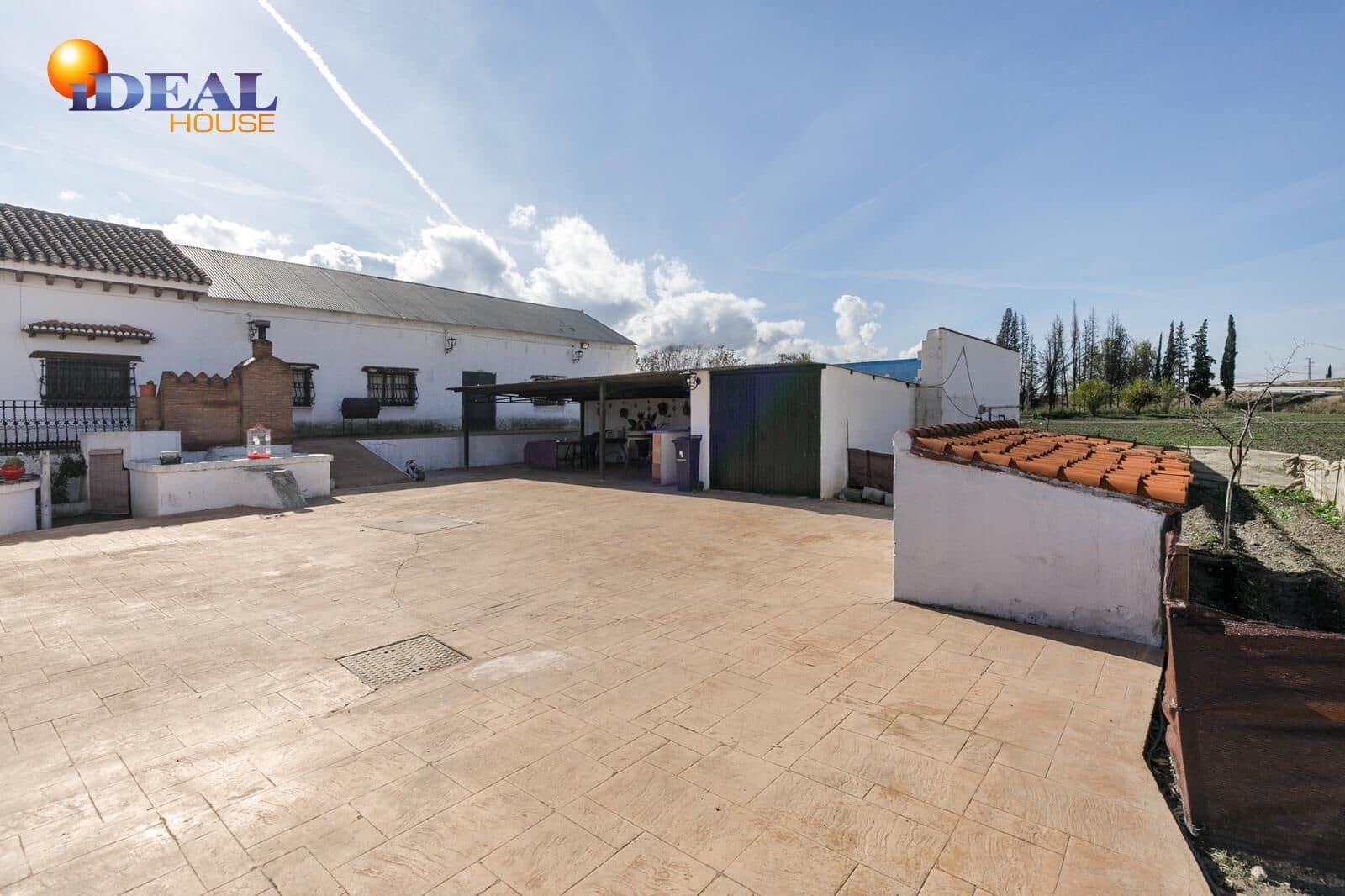 4 sypialnia Finka/Dom wiejski na sprzedaż w Miasto Grenada - 450 000 € (Ref: 9437690)