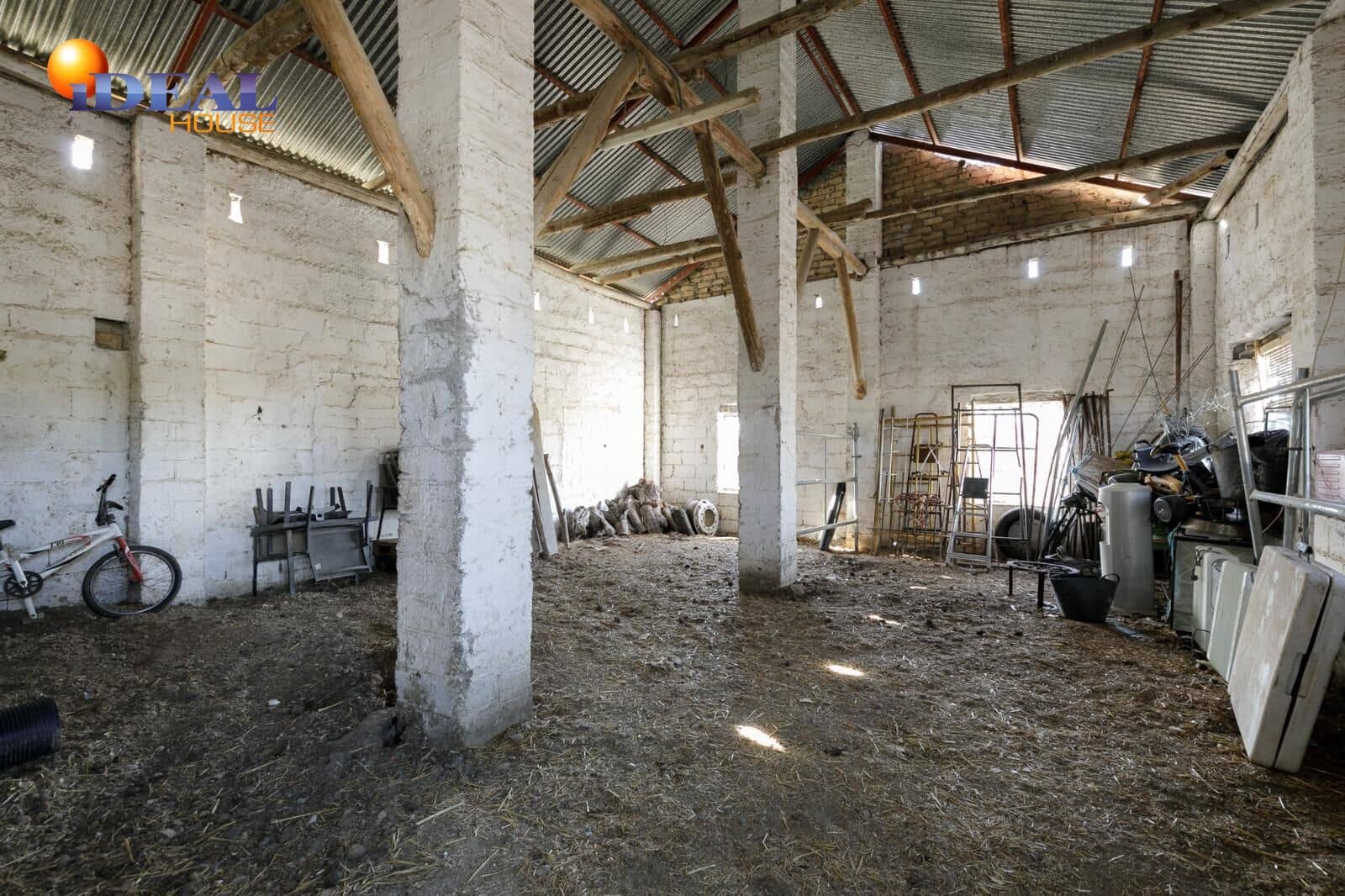 4 sypialnia Finka/Dom wiejski na sprzedaż w Miasto Grenada - 450 000 € (Ref: 9437690)