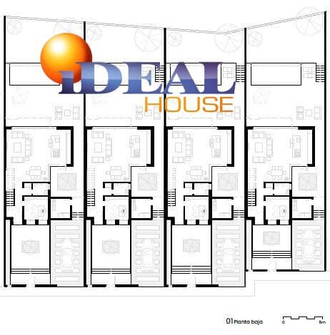 Terrain à Bâtir à vendre à Cozvijar - 39 600 € (Ref: 9437691)