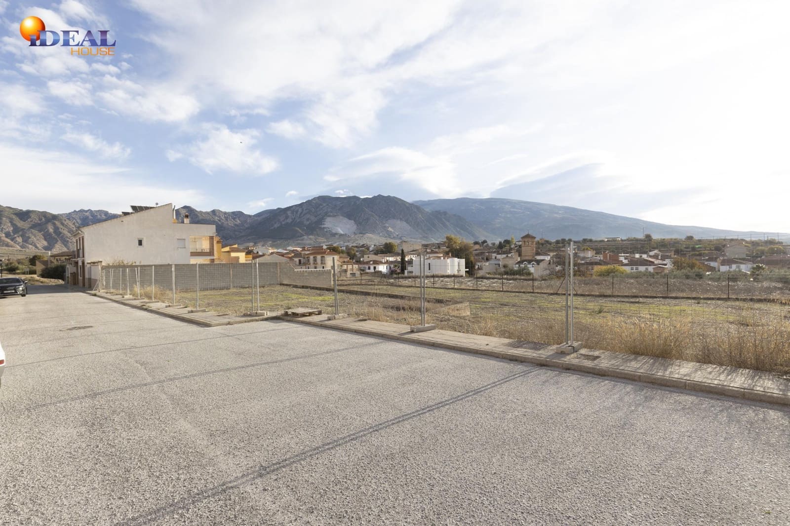 Terrain à Bâtir à vendre à Cozvijar - 39 600 € (Ref: 9437691)