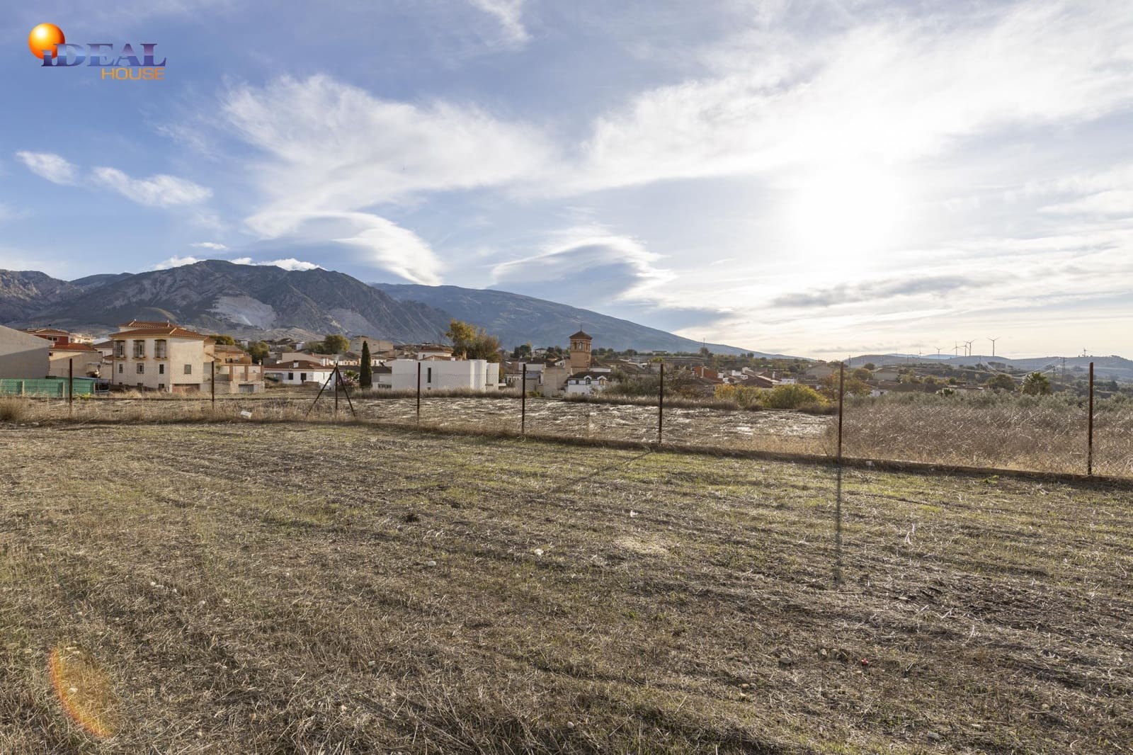 Terrain à Bâtir à vendre à Cozvijar - 39 600 € (Ref: 9437691)