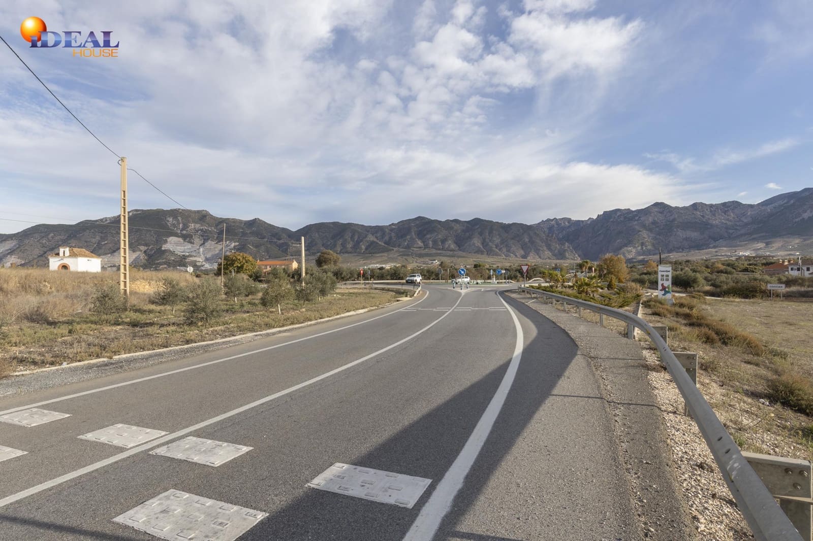 Terrain à Bâtir à vendre à Cozvijar - 39 600 € (Ref: 9437691)