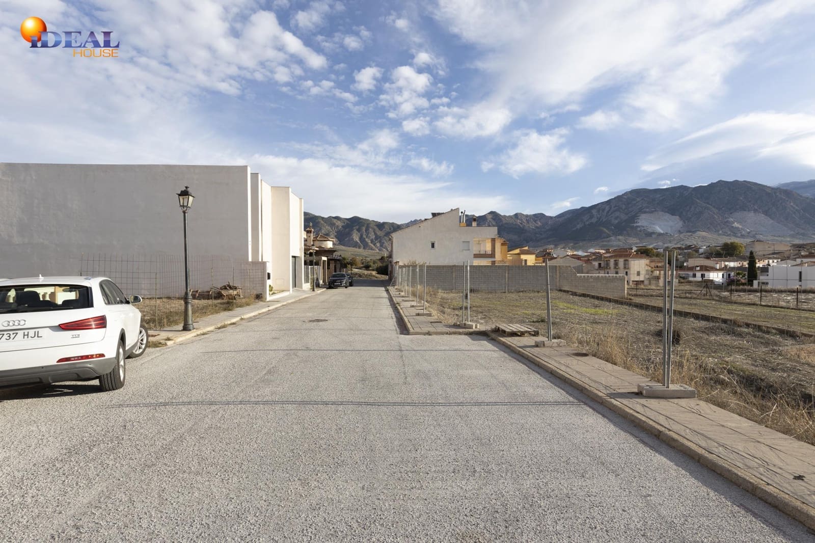 Terrain à Bâtir à vendre à Cozvijar - 39 600 € (Ref: 9437691)