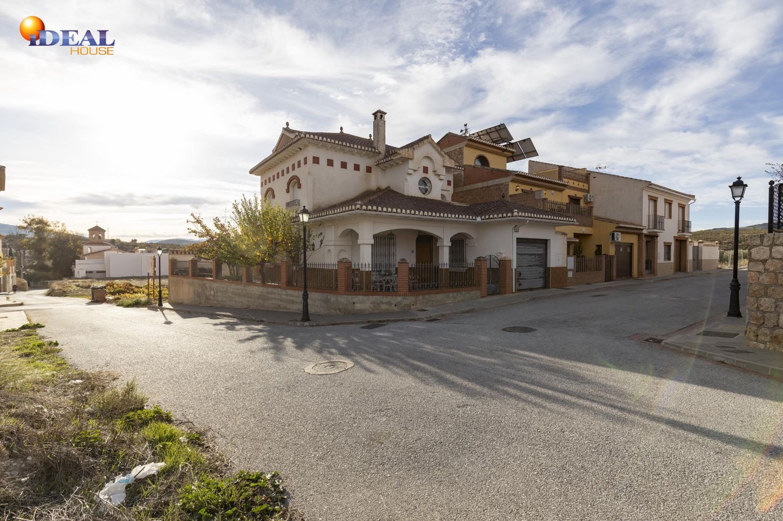 Terrain à Bâtir à vendre à Cozvijar - 39 600 € (Ref: 9437691)