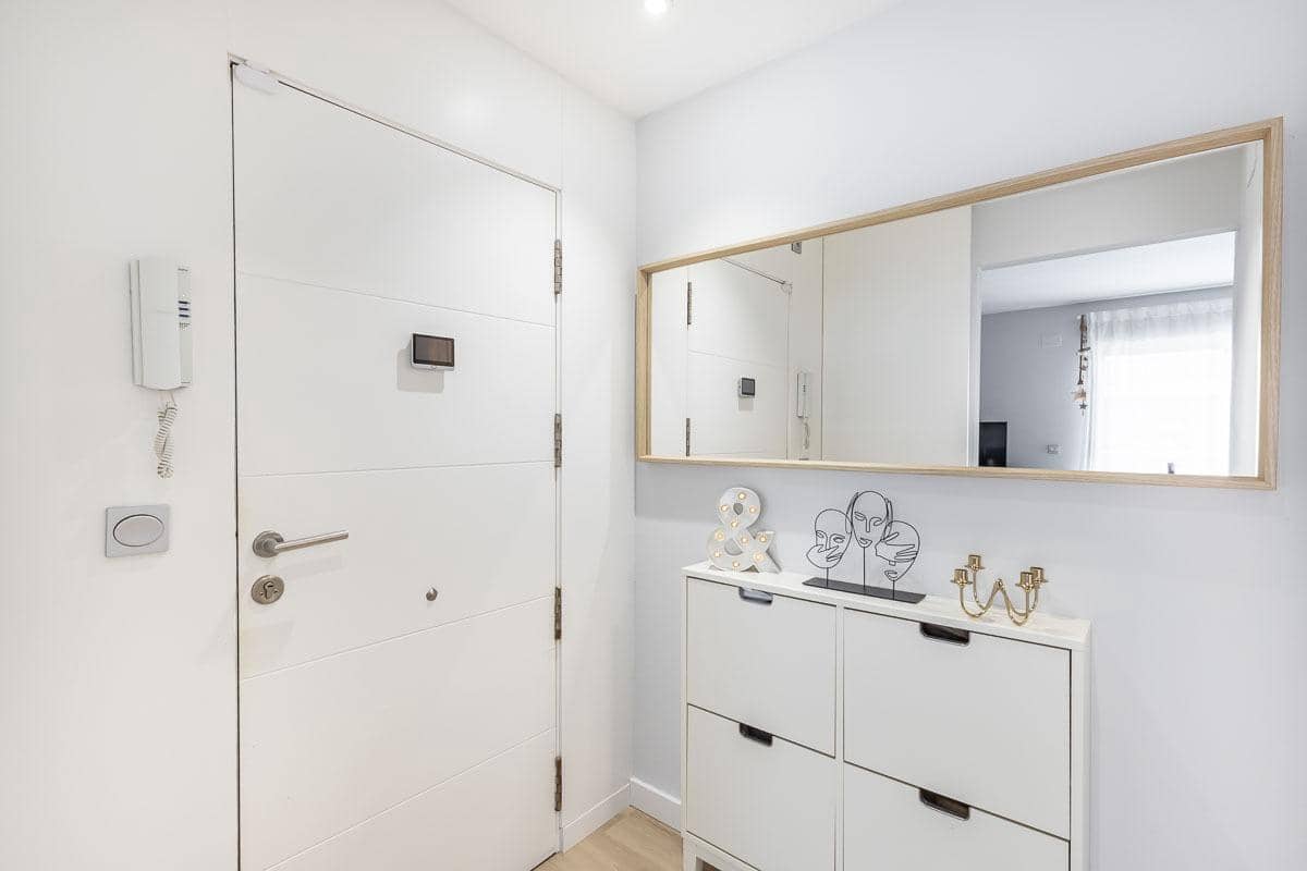 2 bedroom Flat for sale in Alhendin with pool garage - € 222,000 (Ref: 9437693)