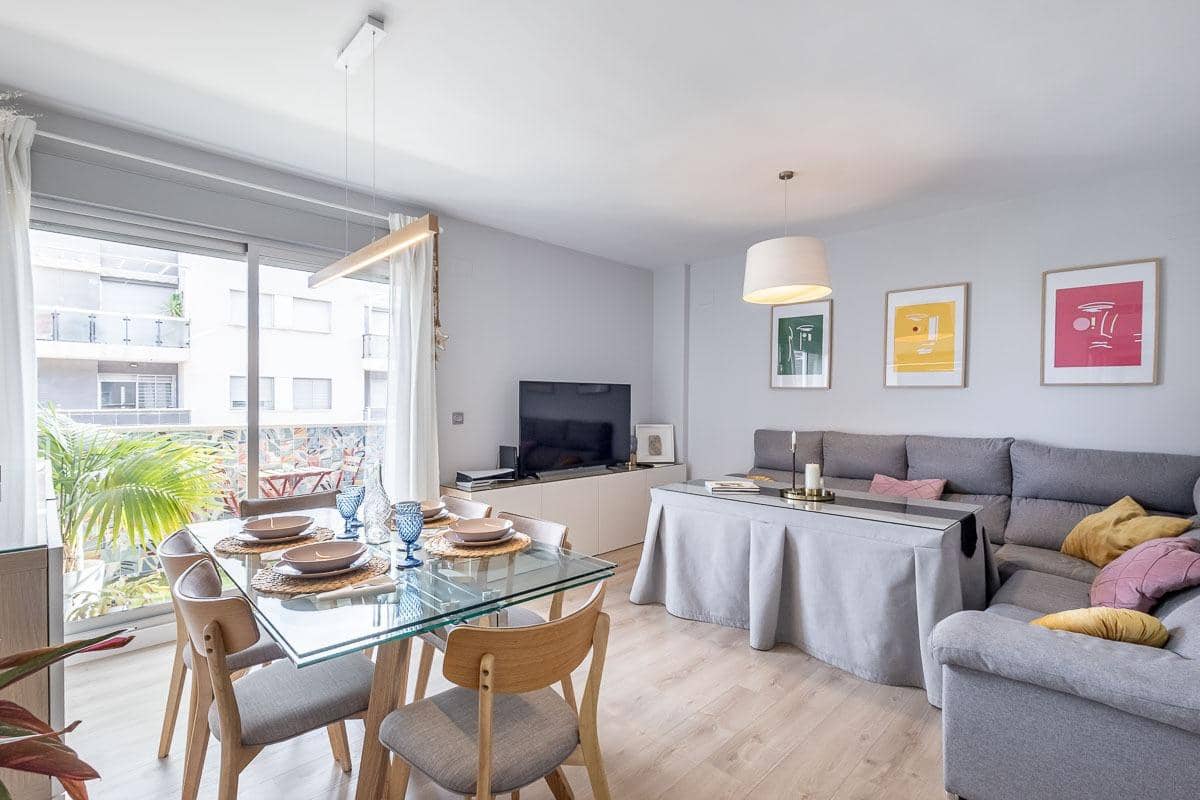 2 bedroom Flat for sale in Alhendin with pool garage - € 222,000 (Ref: 9437693)