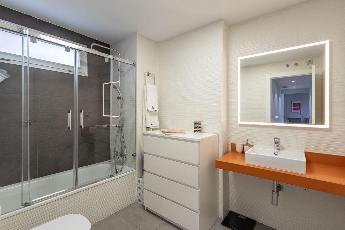 2 bedroom Flat for sale in Alhendin with pool garage - € 222,000 (Ref: 9437693)