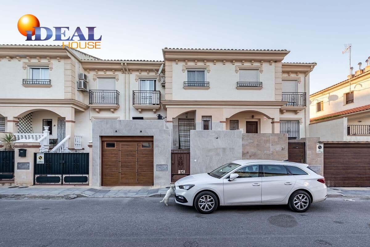 3 bedroom Villa for sale in Ambroz with pool garage - € 299,900 (Ref: 9438552)