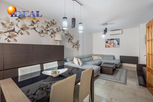 3 soveværelse Villa til salg i Ambroz, Vegas del Genil med swimmingpool garage - € 299.900 (Ref: 9438552)