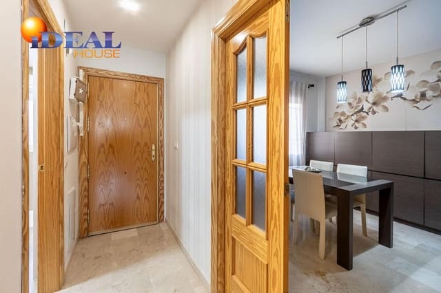 3 soveværelse Villa til salg i Ambroz, Vegas del Genil med swimmingpool garage - € 299.900 (Ref: 9438552)