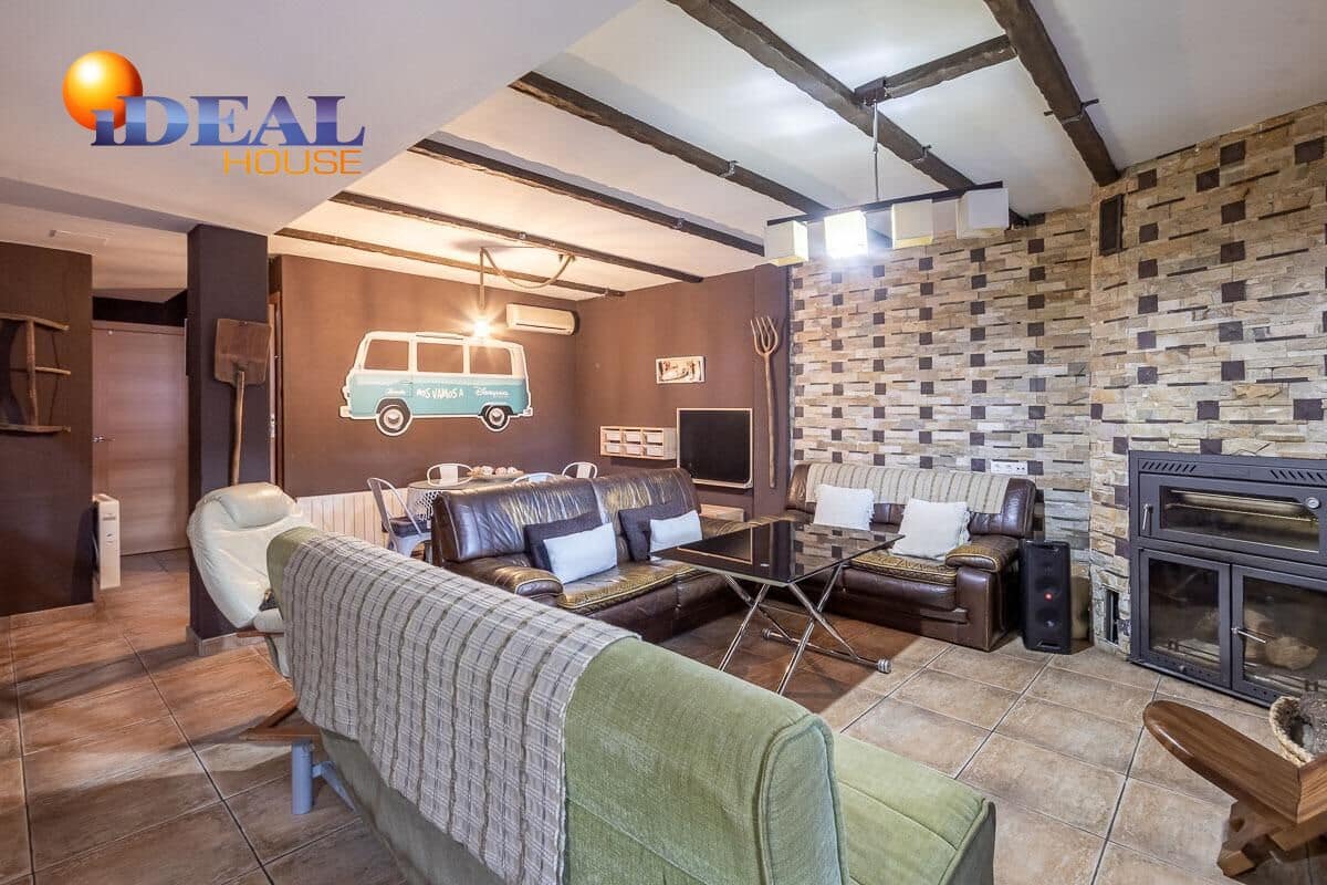 3 bedroom Villa for sale in Ambroz with pool garage - € 299,900 (Ref: 9438552)