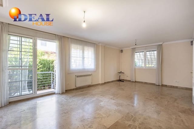 6 makuuhuone Omakotitalo myytävänä paikassa Armilla mukana 
autotalli - 429 000 € (Ref: 9438553)