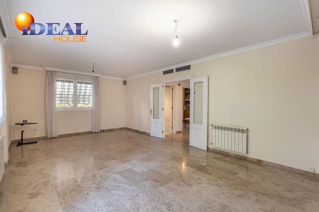 6 makuuhuone Omakotitalo myytävänä paikassa Armilla mukana 
autotalli - 429 000 € (Ref: 9438553)