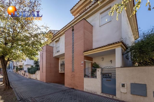 6 makuuhuone Omakotitalo myytävänä paikassa Armilla mukana 
autotalli - 429 000 € (Ref: 9438553)