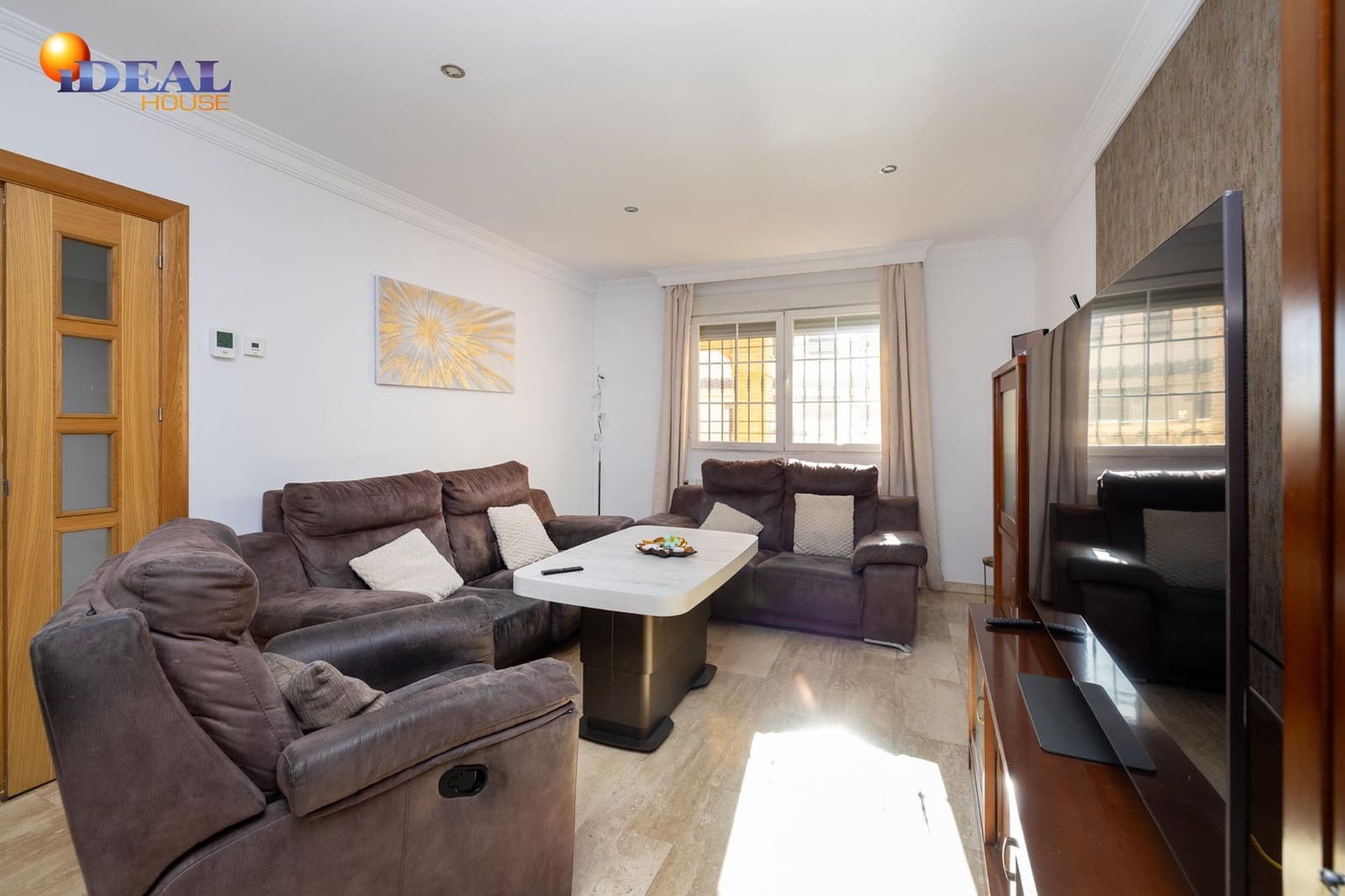 3 slaapkamer Rijtjeshuis te koop in Pulianas met zwembad garage - € 269.000 (Ref: 9440049)