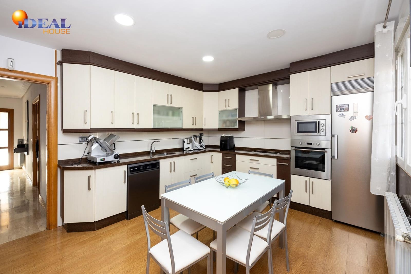 3 slaapkamer Rijtjeshuis te koop in Pulianas met zwembad garage - € 269.000 (Ref: 9440049)